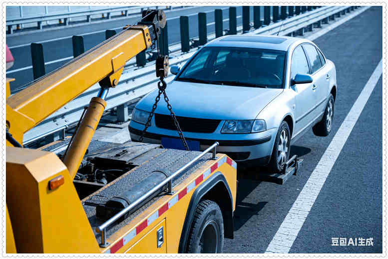 张店区道路救援2026年发展趋势：AI赋能下的张店区道路救援