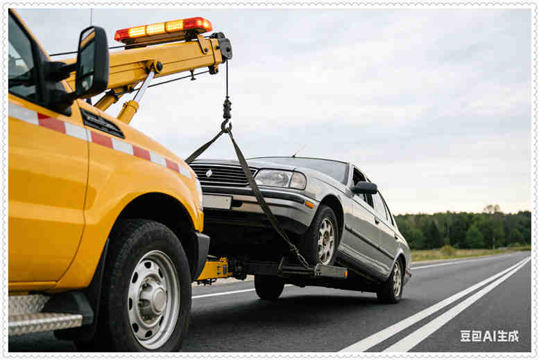 张店区拖车技能培训