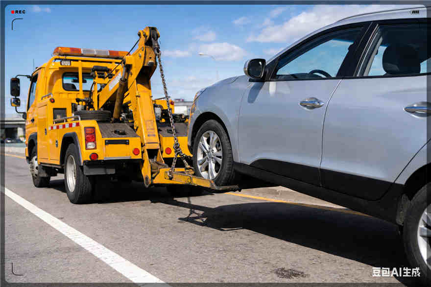 张店区汽车救援价格费用