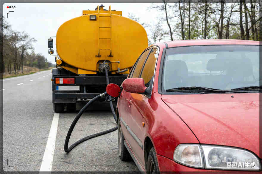 张店区汽车送油怎么收费