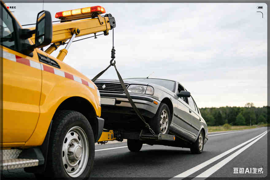 张店区高速公路道路救援