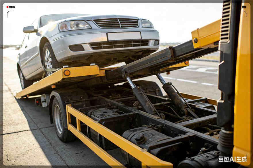 张店区道路拖车救援